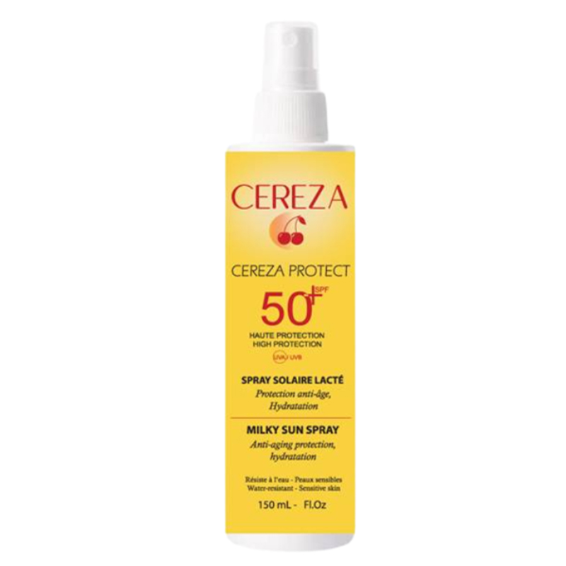 CEREZA-SPRAY-SOLAIRE-LACTE-150ML