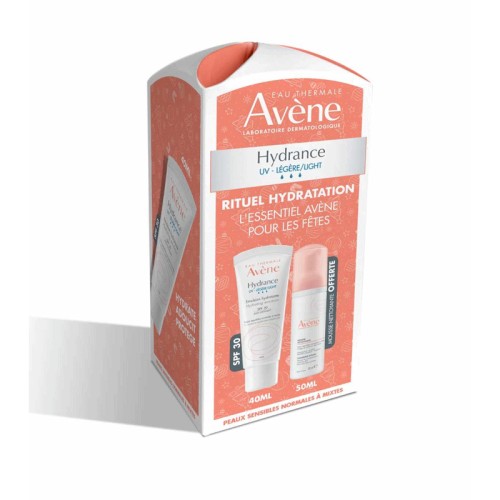 avene-rituel-hydratation-hydrance-uv-legere-spf30-40mlmousse-nettoyante-50ml-offert