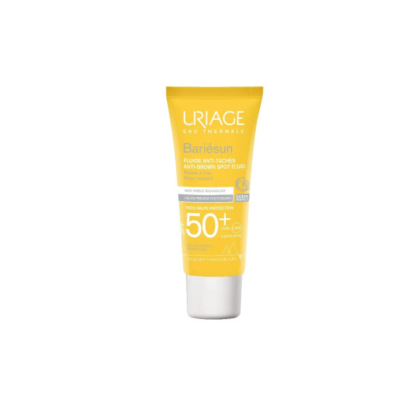 uriage-bariesun-fluide-anti-taches-spf50-40ml