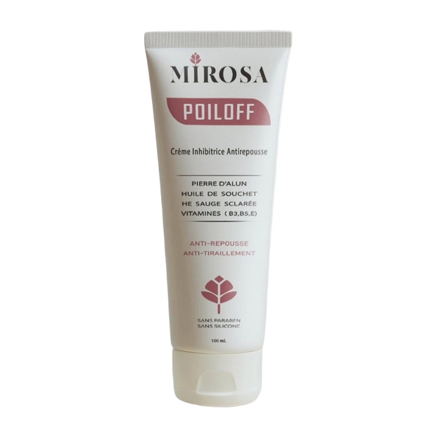 mirosa-poiloff-creme-anti-repousse-100ml