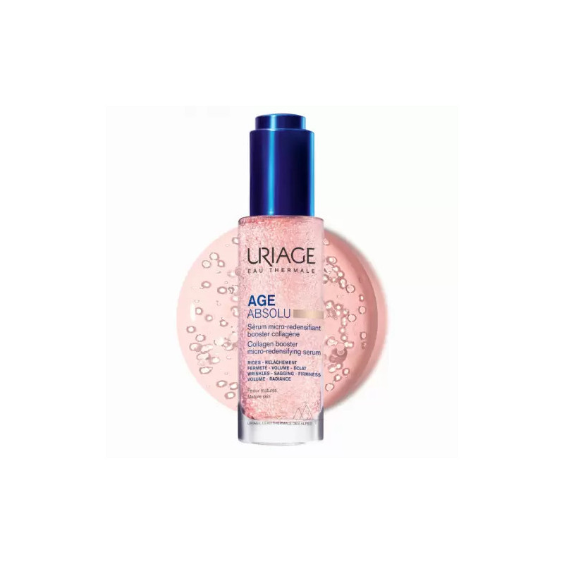 uriage-age-absolu-serum-micro-redensifiant-booster-collagene-30ml
