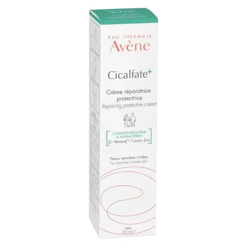 avene-cicalfate-creme-reparatrice-protectrice-100ml