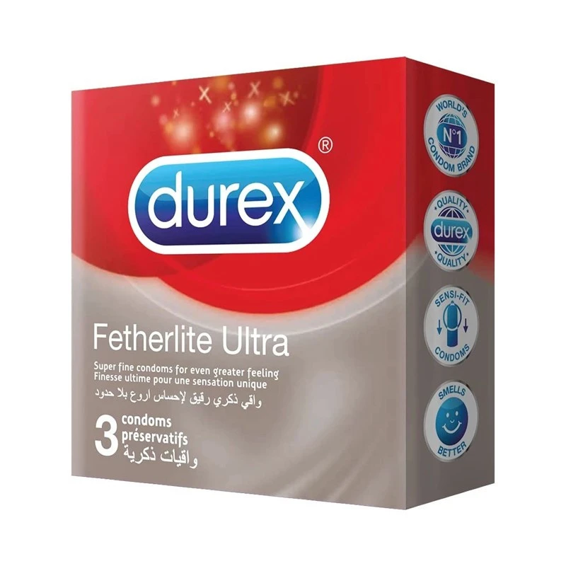 preservatif-durex-fetherlite-ultra-x3