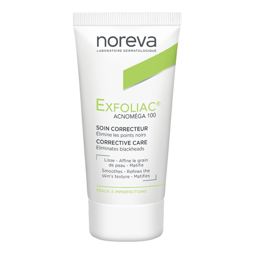 Exfoliac-Acnomega-100-Soin-correcteur