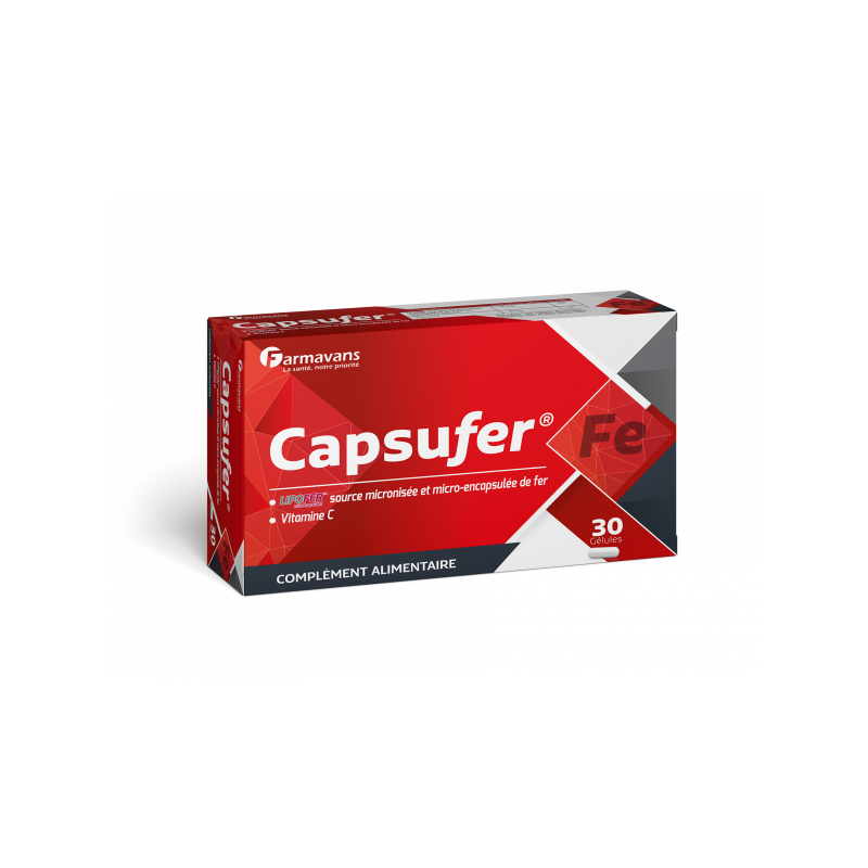 farmavans-capsufer-30-gelules