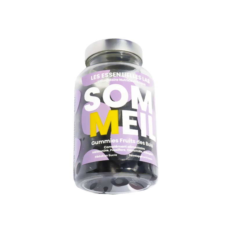 les-essentielles-lab-sommeil-gummies-fruits-de-bois-bt60